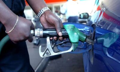 Dngote refinery on MRS Fuel Stations