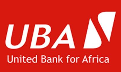 UBA