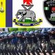 John Samuel, notorious armed robber arrested