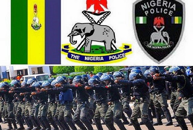 John Samuel, notorious armed robber arrested