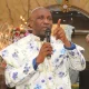 Primate Ayodele