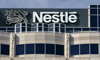 Golden Morn, Nestlé Nigeria