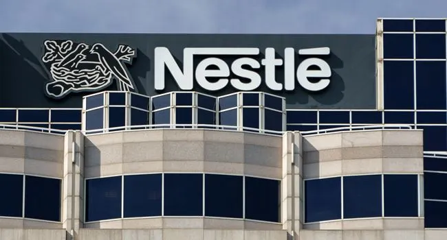 Golden Morn, Nestlé Nigeria