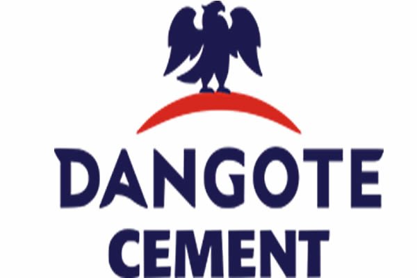 Dangote Cement Logo