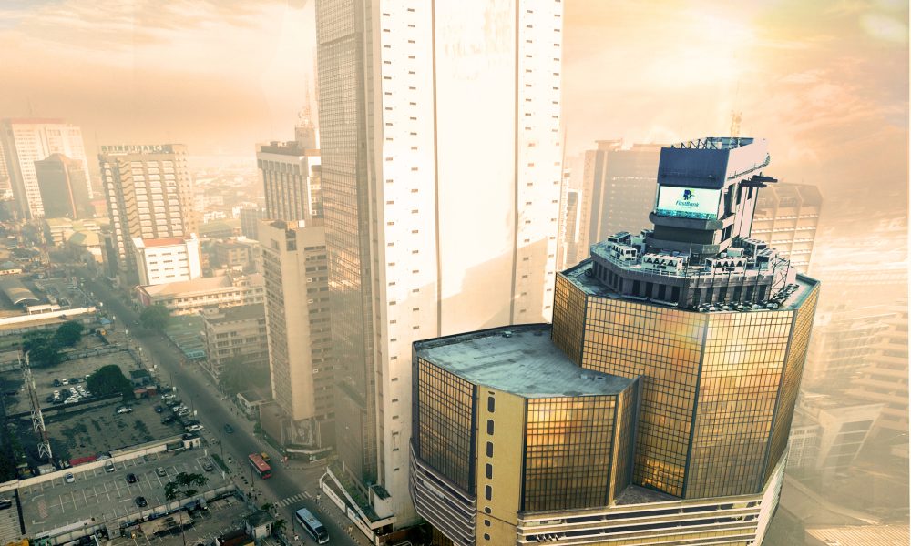 FirstBank's Sustainability Initiatives