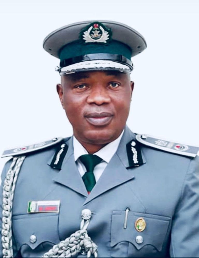SIFAX Celebraes Waale-Adeniyi-on his Birthday
