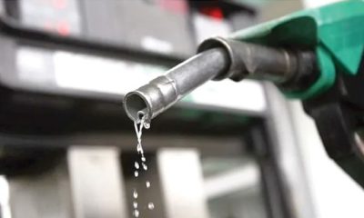 IPMAN REJECTS FUEL IMPORTS