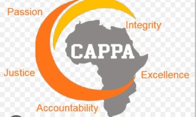 CAPPA