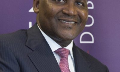 Dangote Refinery Redeployed Engineers