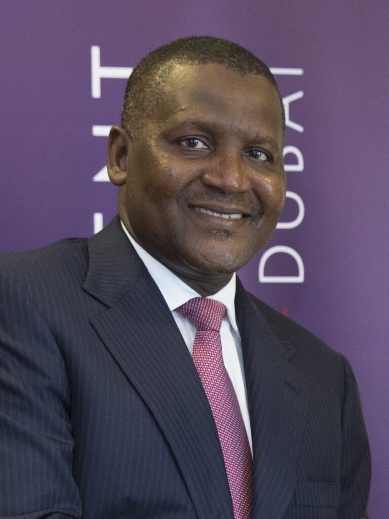 Dangote Refinery Redeployed Engineers