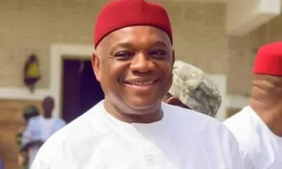 Senator-Orji-Uzor-Kalu-