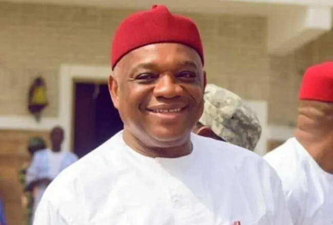 Senator-Orji-Uzor-Kalu-