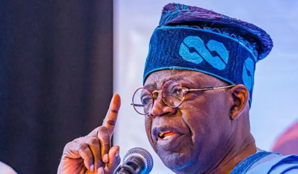 Tinubu