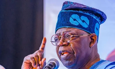 Tinubu