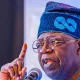 Tinubu