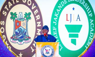Sanwo-Olu