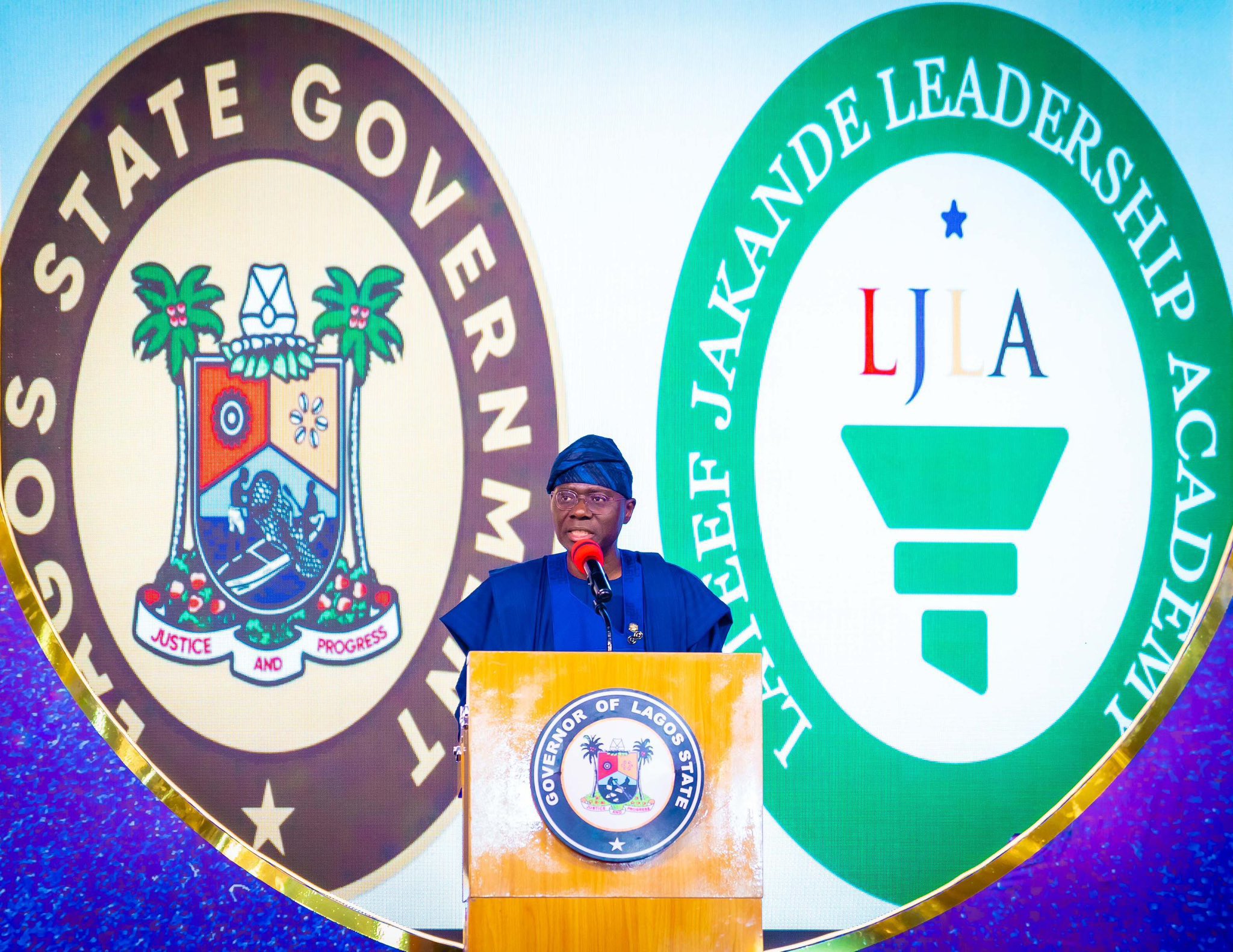 Sanwo-Olu