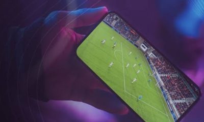 Stop Sports Piracy