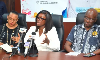 Lagos Talent Search kicks-off