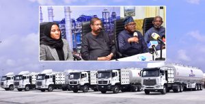 Dangote Refinery