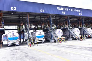 Dangote Refinery