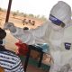 NIGERIA EBOLA-FREE STATUS