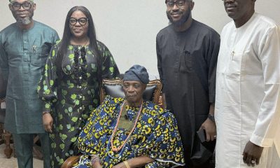 Olubadan-Designate