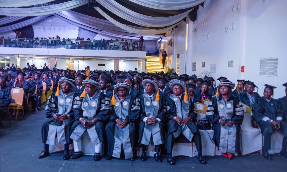 Nigeria’s entertainment