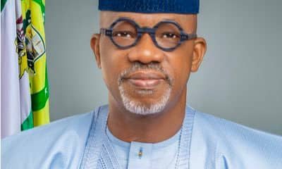 Why Ogun East Must Vote Dapo Abiodun