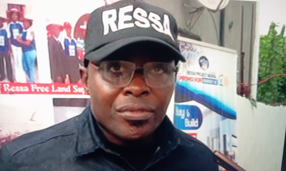 RESSA TEACHERS' SUMMIT
