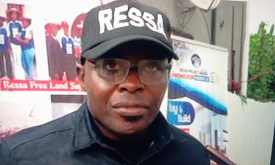 RESSA TEACHERS' SUMMIT