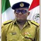 NDLEA Cross River State Commander CNO Ogbonna Uzoma