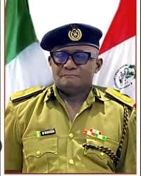 NDLEA Cross River State Commander CNO Ogbonna Uzoma
