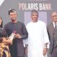 Polaris Bank Wins atBAFI 2025
