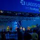 First Bank E1 Lagos Grand Prix