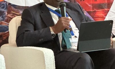 Solomon Ewanehi