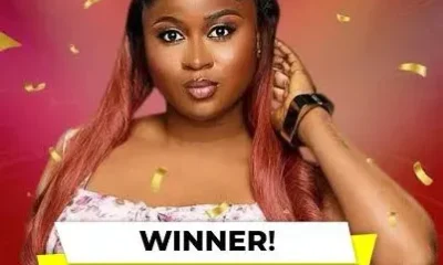 BBNaija S10/10, Imisi