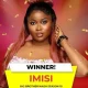 BBNaija S10/10, Imisi