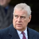 Prince Andrew