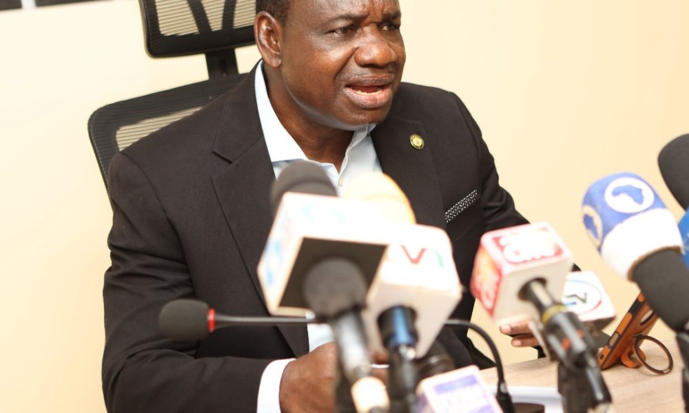 Gbenga Omotoso