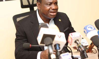 Gbenga Omotoso