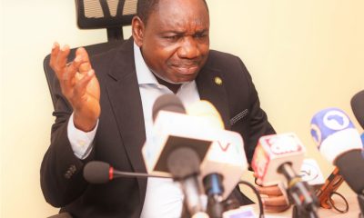 Gbenga Omotoso