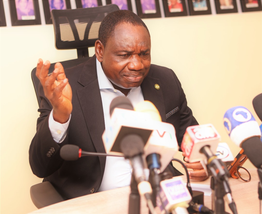 Gbenga Omotoso