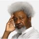 WOLE SOYINKA
