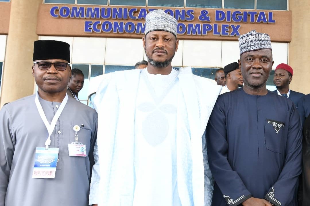 NCC Broadband Investment Forum