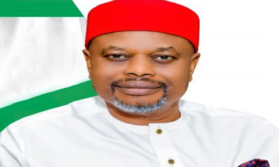 minister Nnaji