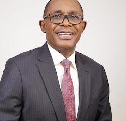 NDIC New Chief, Thompson Oludare