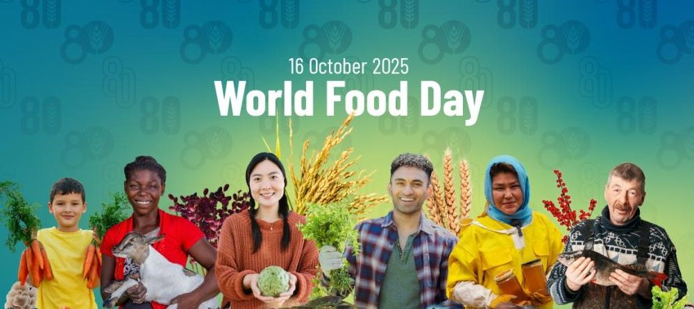 World Food Day