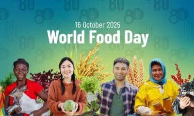 World Food Day