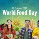 World Food Day